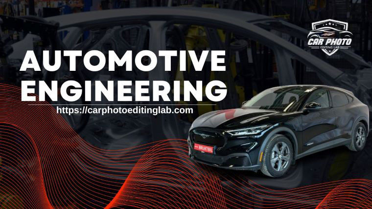 The Future of Automotive Engineering: Innovations Driving the Next Generation of Vehicles
